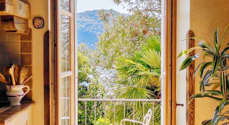 Holiday apartment with 1 room for 5 persons — photo 2