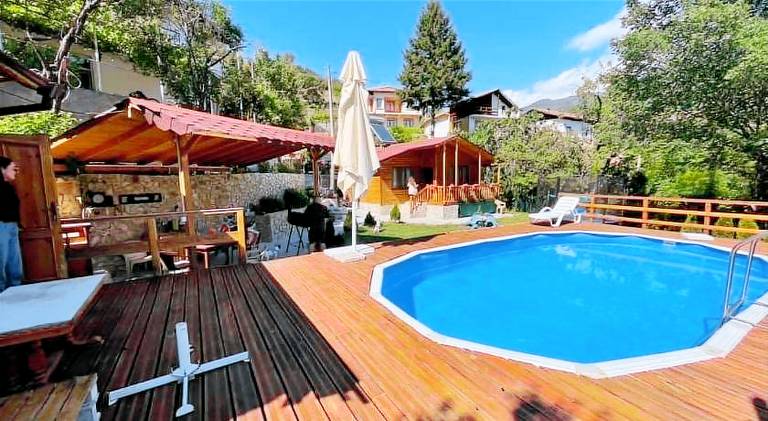 Guest House „ Mountain Rest“ — photo 3