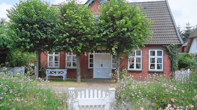 Ferienwohnung Wyk auf Föhr