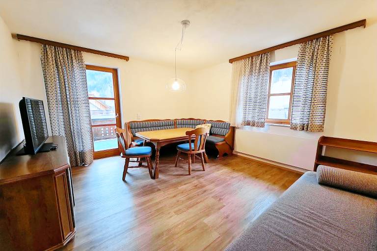 Rental apartment with terrace | Ski nearby | Dogs allowed — photo 2