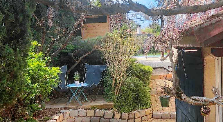 Le jardin de felicie — photo 3