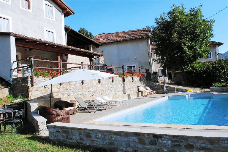 Casa  Novi ligure