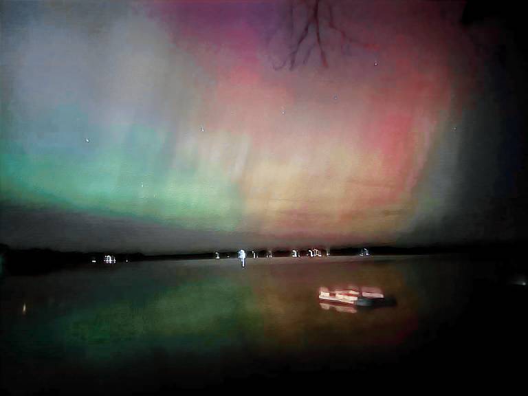 Holiday park Torch Lake Township