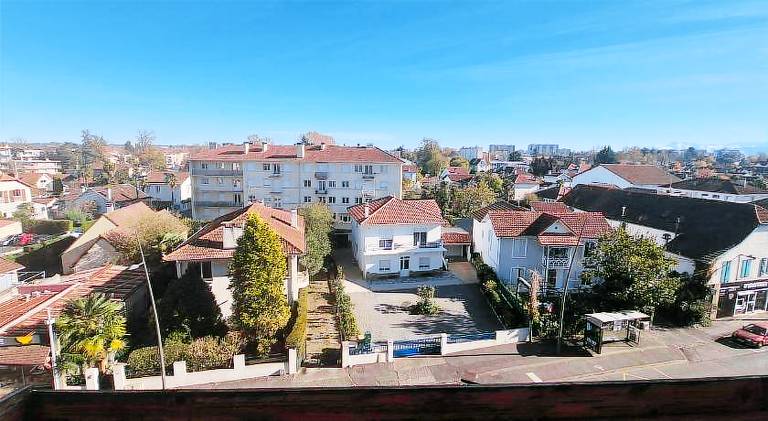 Rental apartment with 1 room for 5 persons — photo 5