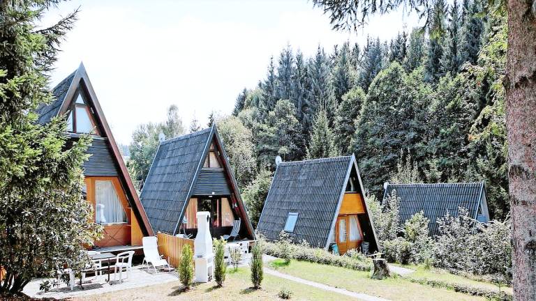 Ferienhaus in Erlauzwiesel, Waldkirchen für max. 5 Gäste