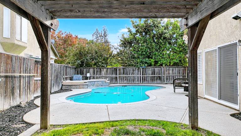 House Turlock