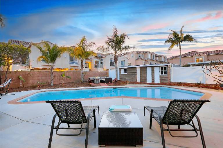 House  Carlsbad