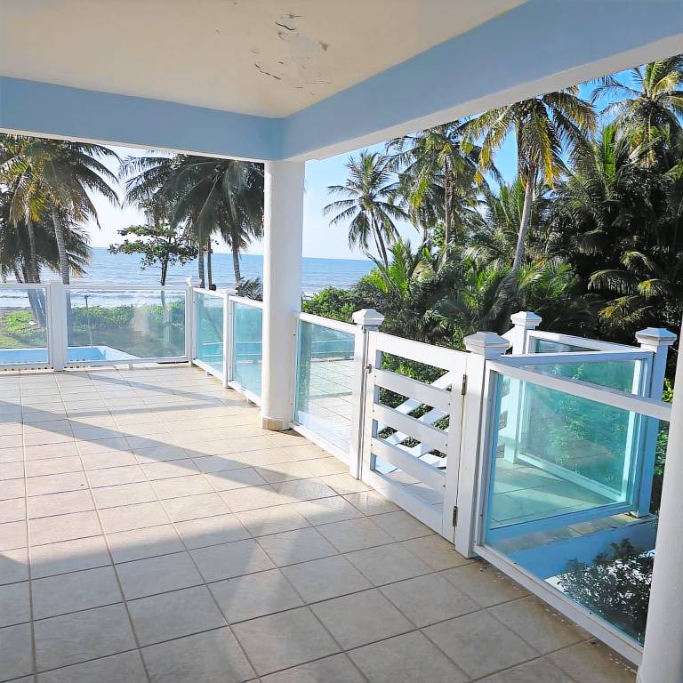 Ferienhaus Punta Santiago