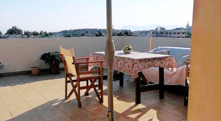 Rental apartment with 1 room for 3 persons — photo 4