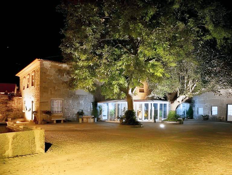 Quinta do Terreiro Turismo de Habitacao