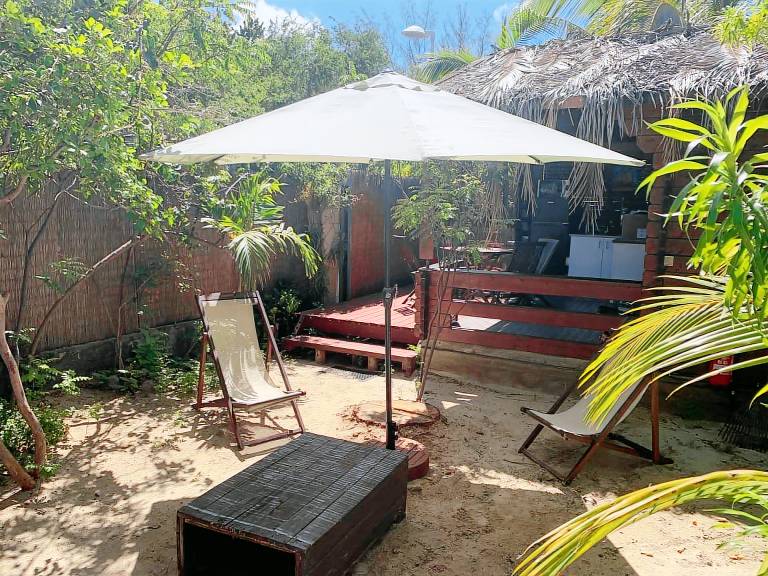 Bungalow La Saline-Les-Bains