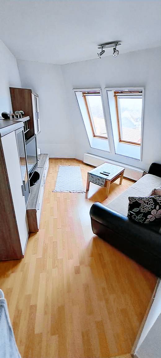 Apartman Rákócziváros