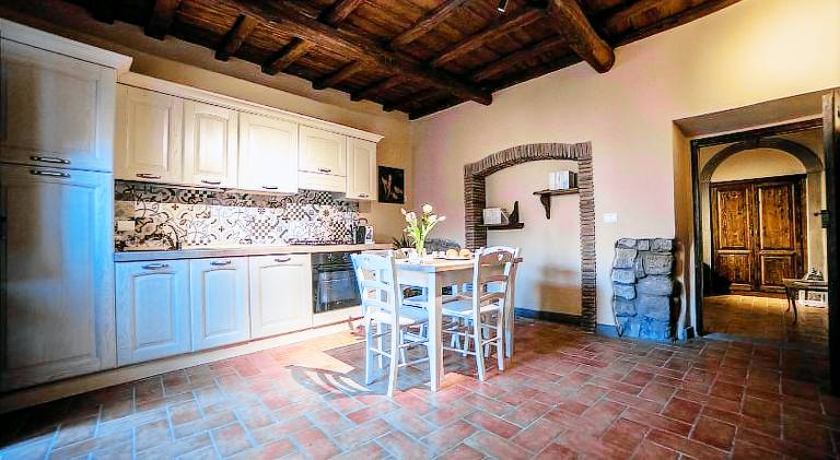 Vacation home with 1 room for 2 persons — photo 3