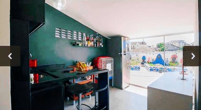 Tamboleiro's Hotel Residence — photo 3