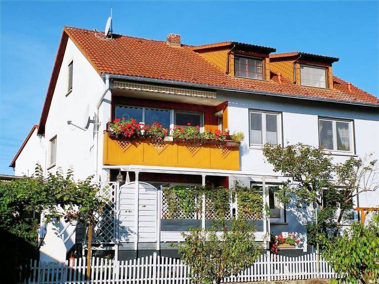Ferienwohnung  Weisenheim am Berg