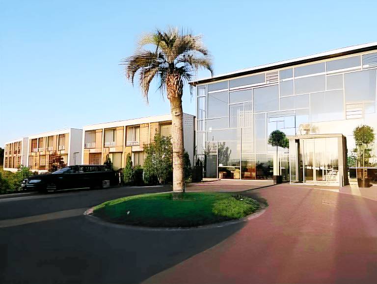Angel s das hotel am golfpark