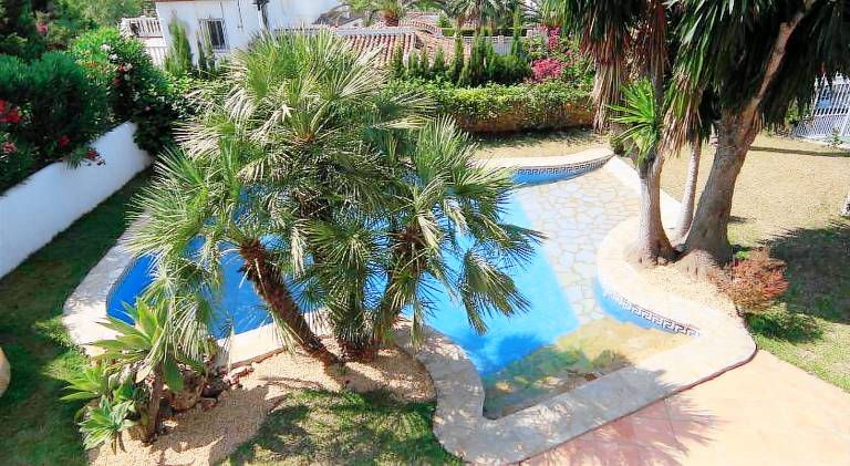 Wonderful villa with pool | Pets allowed — photo 5