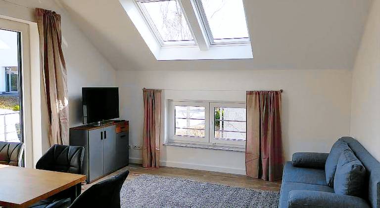 Apartment for 3 persons — photo 2