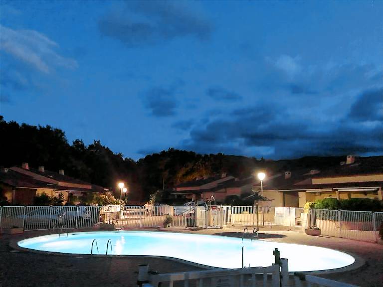 Maison de vacances Argelès-sur-Mer