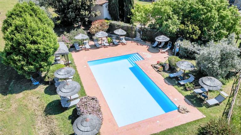 Agriturismo Magliano in Toscana
