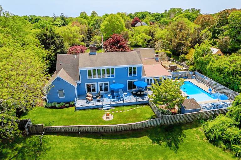 House Barnstable