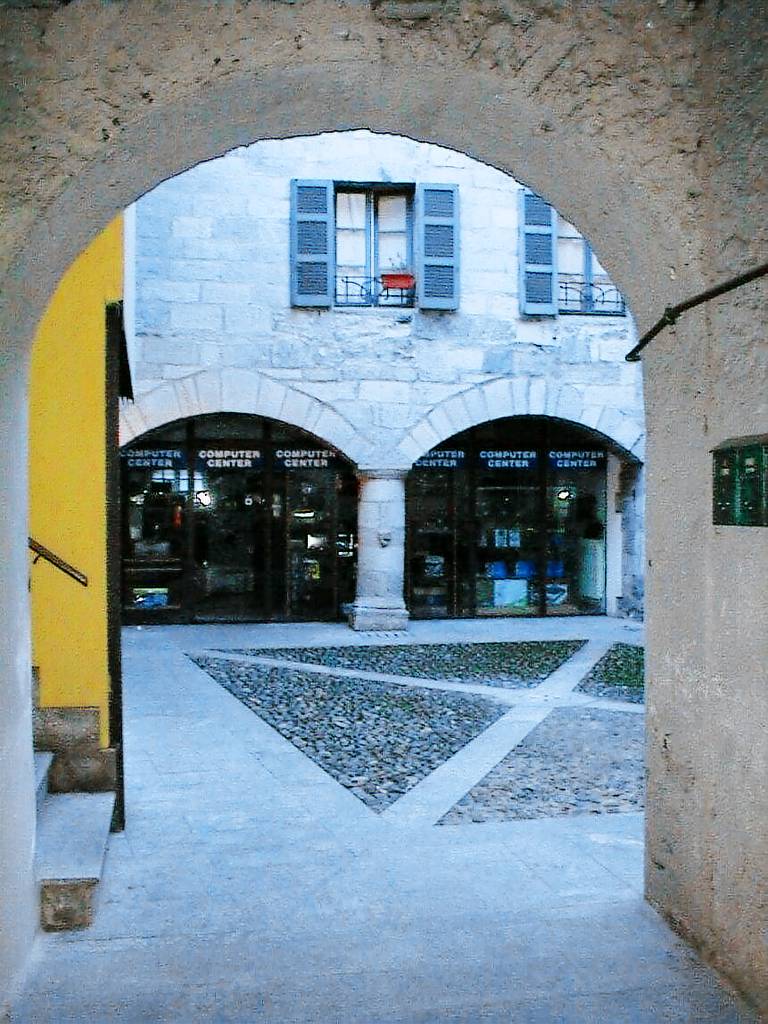 Holiday apartment with 1 room for 4 persons — photo 3