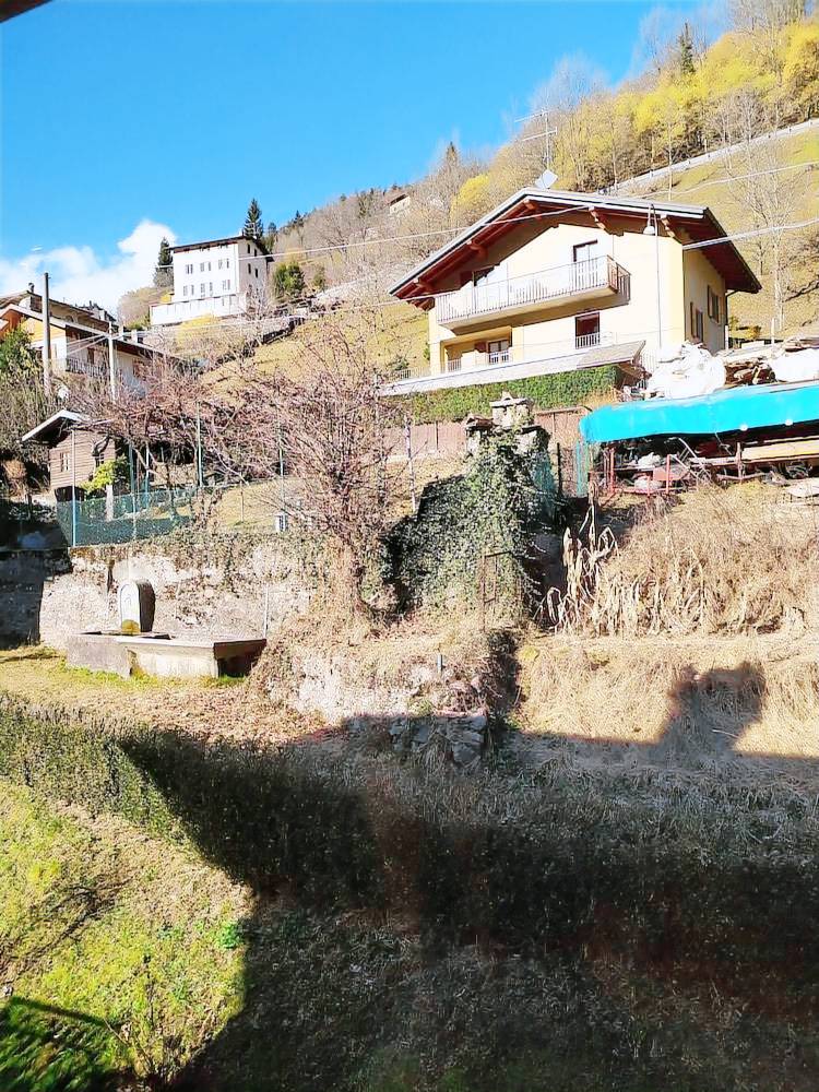 Bed and Breakfast Dossena