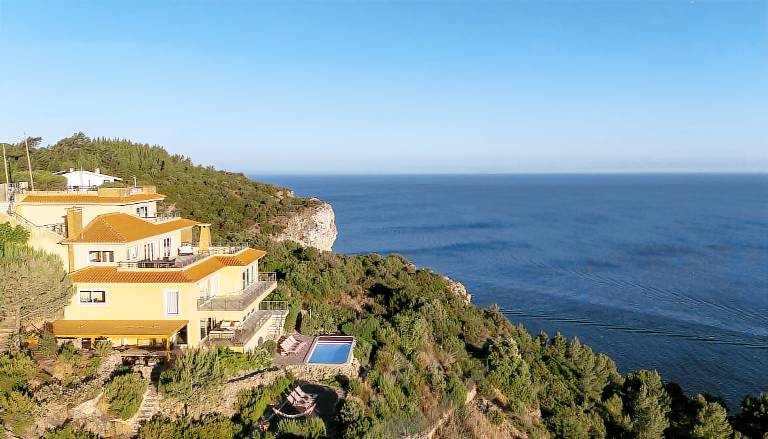 Villa Sesimbra