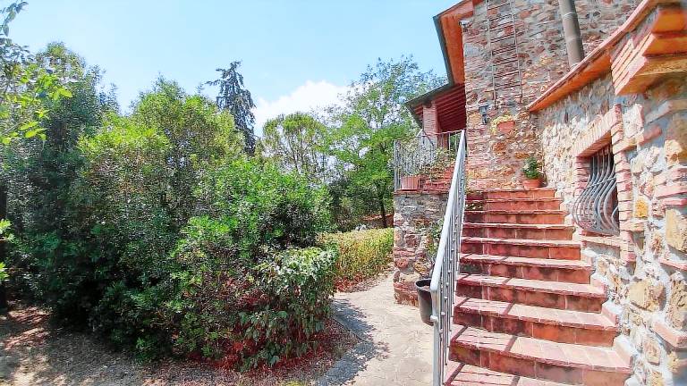 Agriturismo Gavorrano