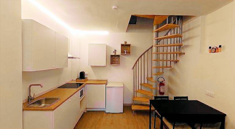 Vacation home with 1 room for 6 persons — photo 3