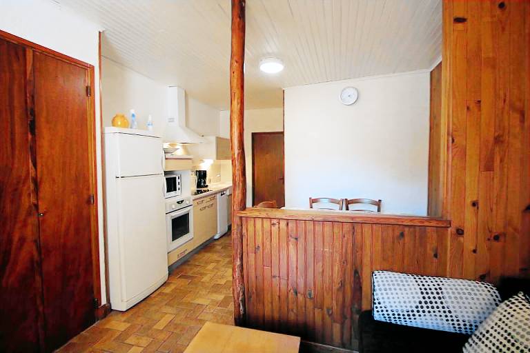 Gite with terrace, barbecue & garden — photo 4