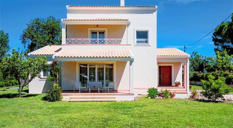 Fully equipped villa with BBQ, garden & terrace | Next to the beach | Suitable for remote work | Pets are welcome — photo 5