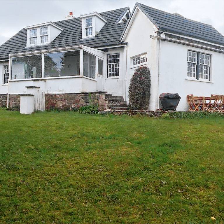 Craigievern Holiday Cottage in Stirling