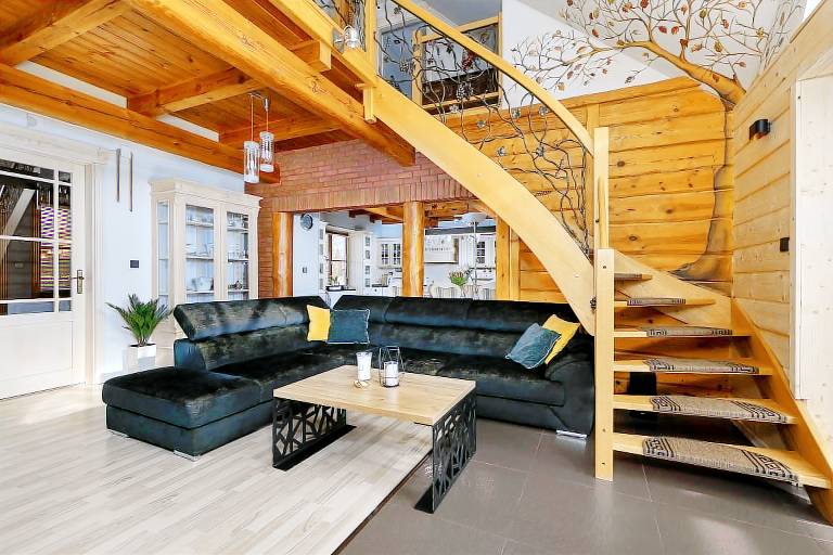 Family-friendly ample vacation home with terrace, barbeque & yard | Dogs allowed — photo 5