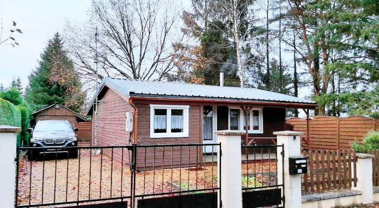 Chalet | Pets are welcome in Dinant