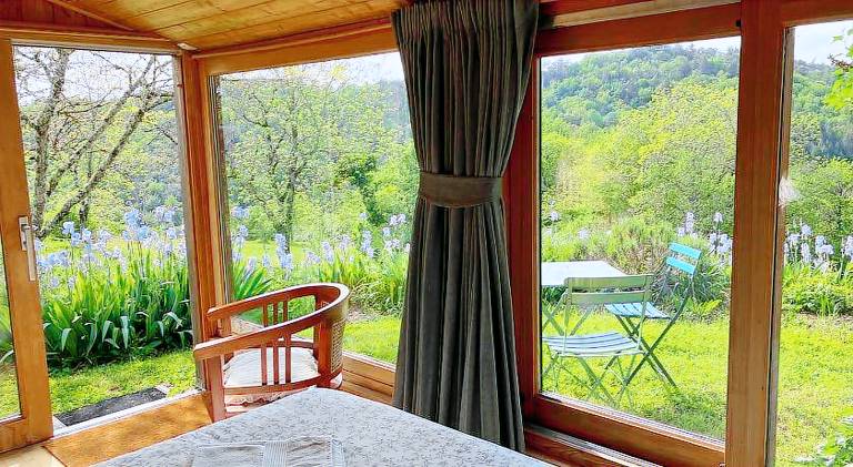 Wonderful vacation home with garden & terrace | Pets allowed — photo 4