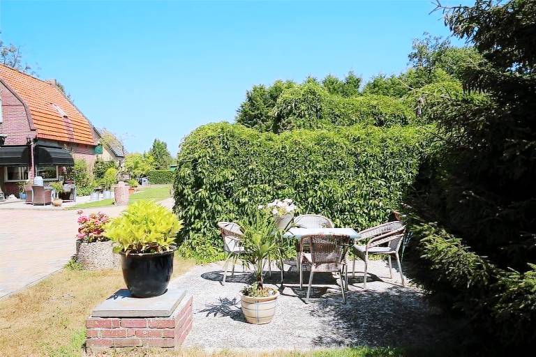 Appartement Monnickendam