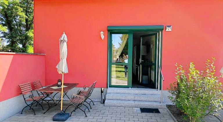 Bed & Breakfast  Forst (Lausitz)