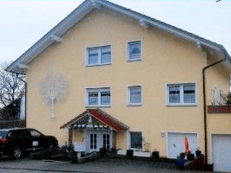 Ferienwohnung  Neu-Anspach