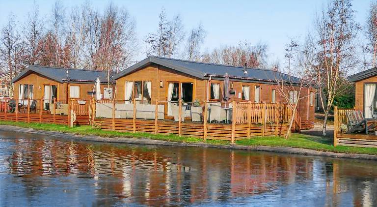 Vacation home | Pets allowed in Carnforth