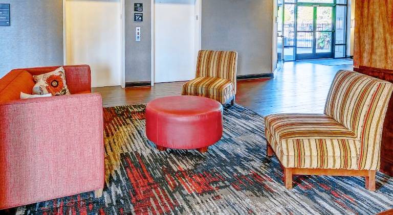 Hampton Inn Elizabeth City — photo 5