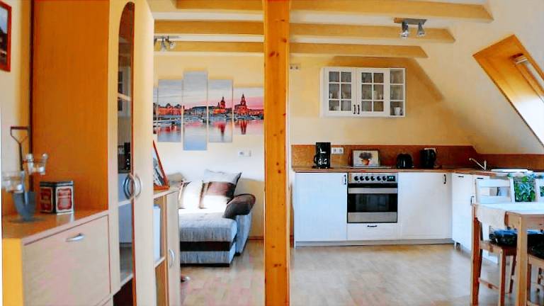 Ferienwohnung Neustadt