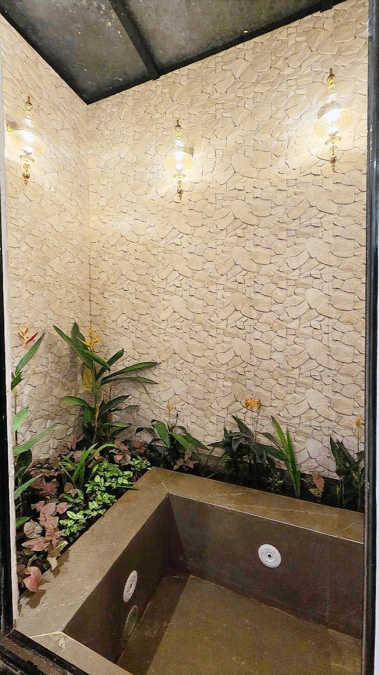 Villa with pool & BBQ — photo 4