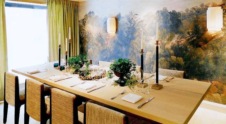 Hotel Tegnerlunden — photo 4