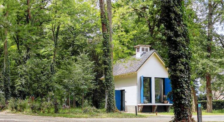 Bed & Breakfast De Pol