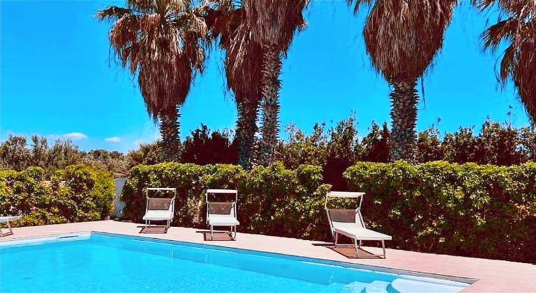Baglio Cudia Resort — photo 3