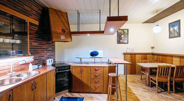 Serviced apartment | Near Main Square | Pets are welcome — photo 2