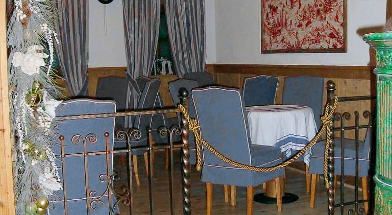 Ciasa Mancin Suite-Apartments — photo 3