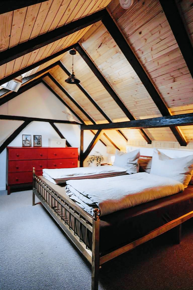 Ferienwohnung Edenkoben