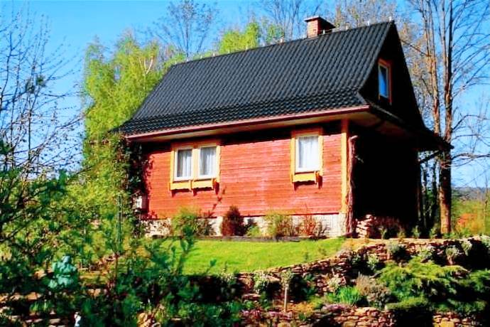 Domek letniskowy Bukowiec